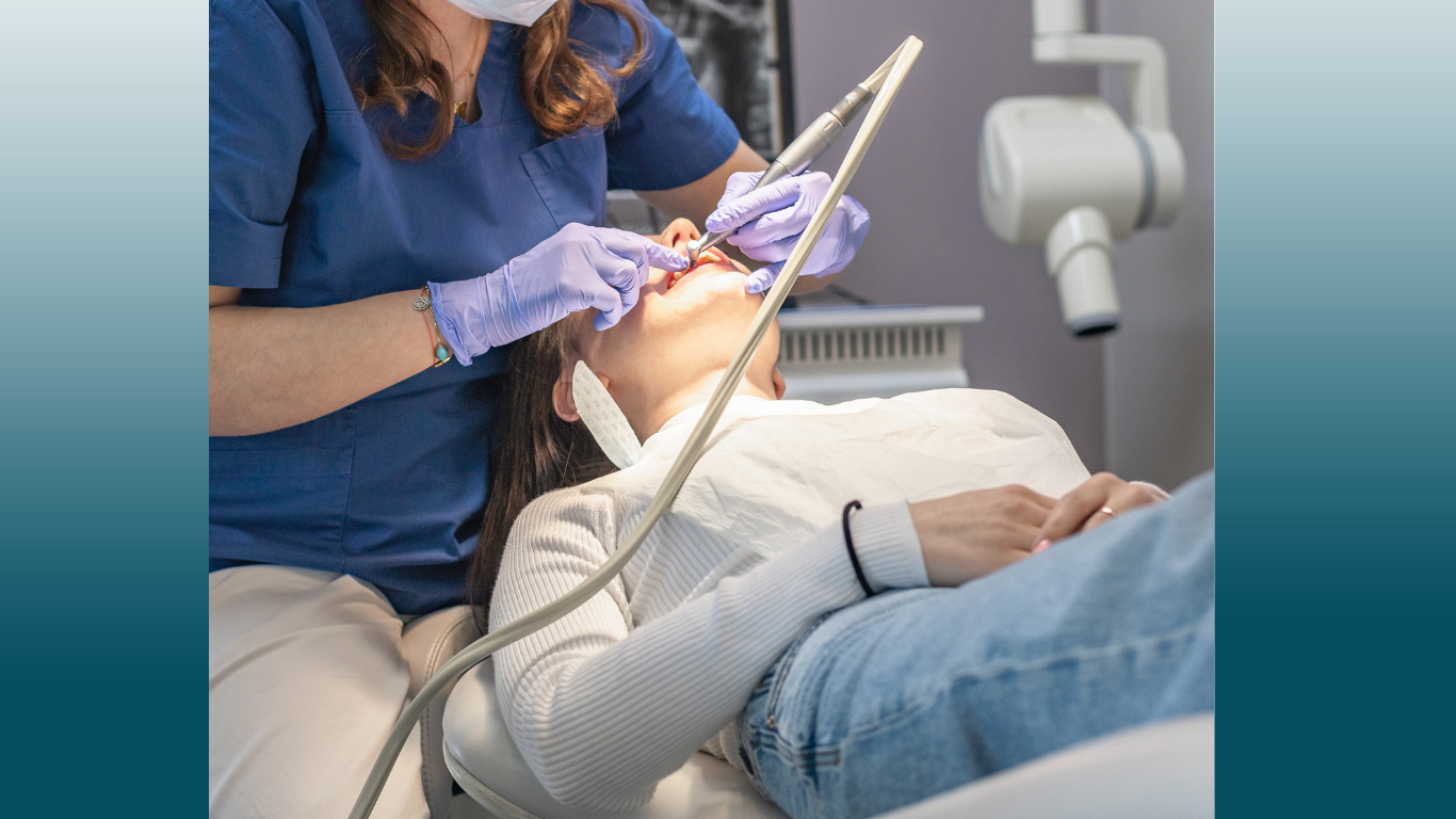 ¿Cada cuánto debo hacerme una limpieza dental? 2